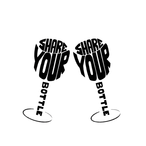 Share Your Bottle